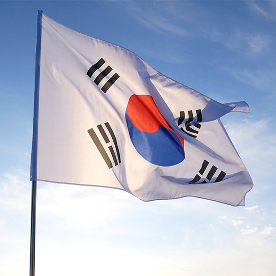 Korea ELS knockout volume surges, new house enters league table